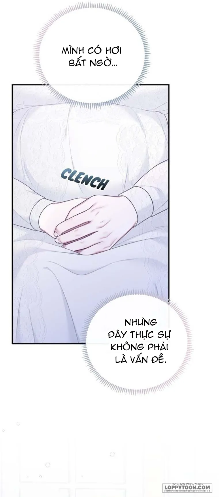Hầu Nữ Không Còn Thèm Muốn Chủ Nhân Nữa Chap 41 - trang 3