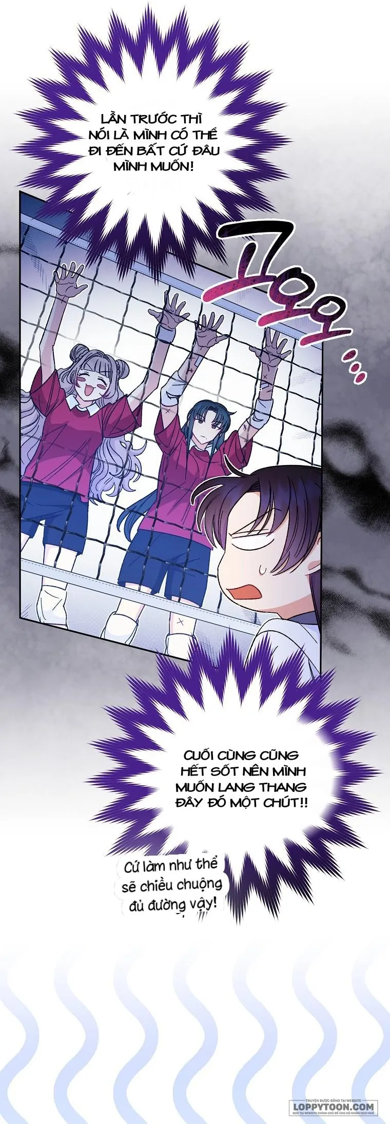 Tiểu Thiếp Chỉ Muốn Sống Yên Bình Chap 10 - trang 15
