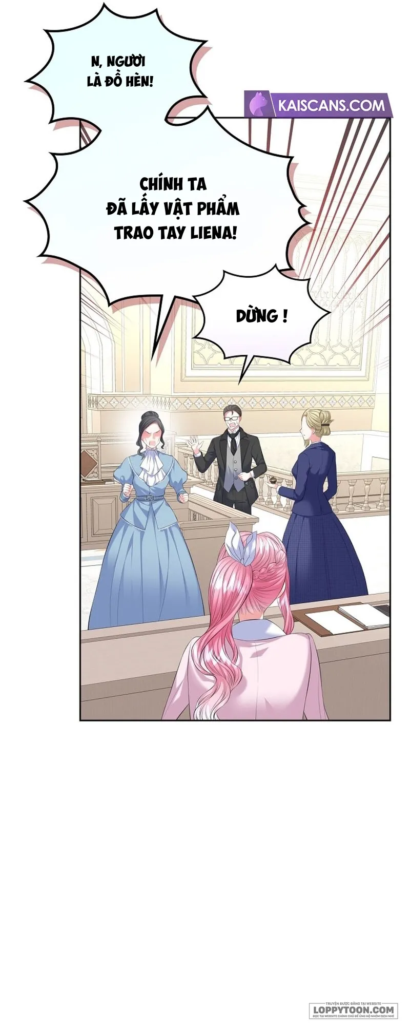 Tôi Sẽ Ly Hôn Với Anh Trai Nữ Chính Chap 33 - trang 58