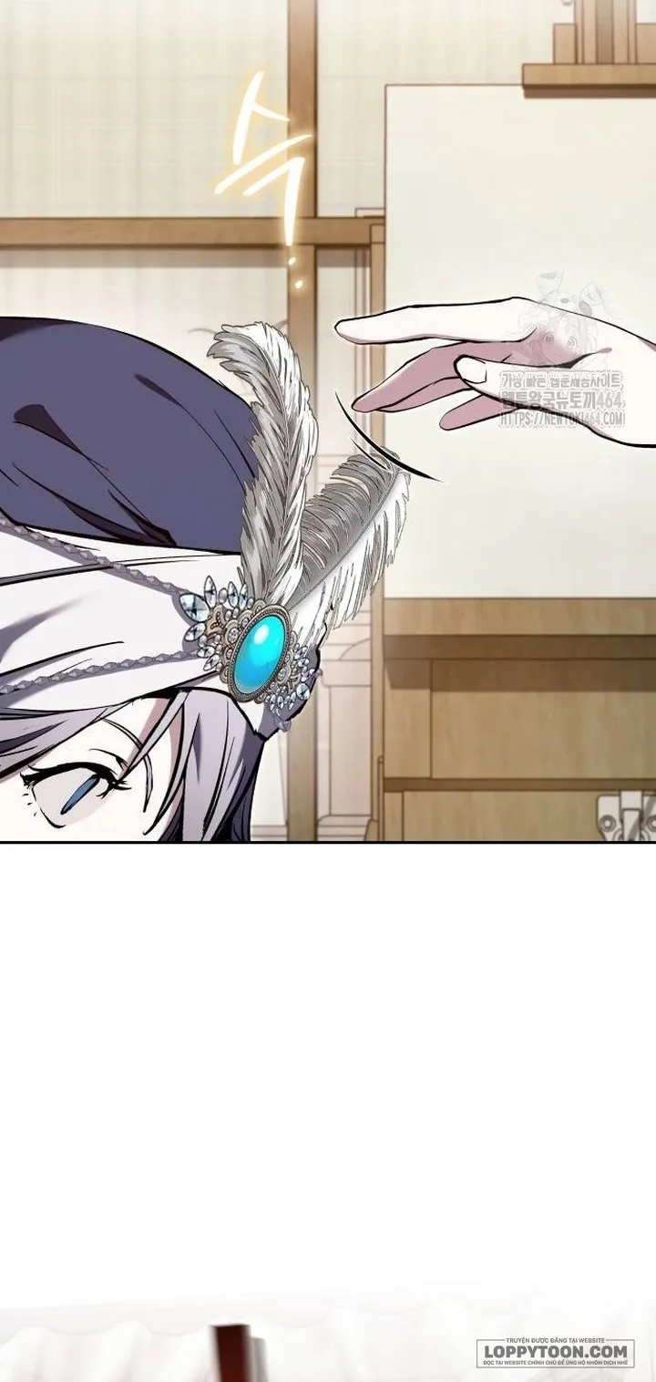 Thỏ Trắng Ở Xứ Sở Thần Tiên Chap 36 - trang 14