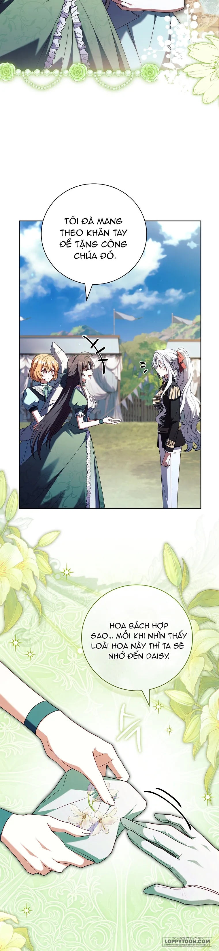 Cha Nào Con Nấy Chap 46 - trang 12