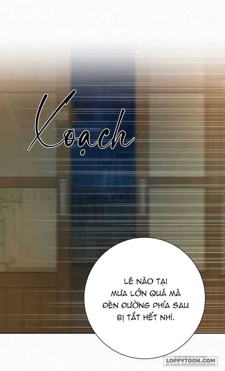 Chiến Lược Tình Yêu Trong Sáng Chap 88 - trang 28