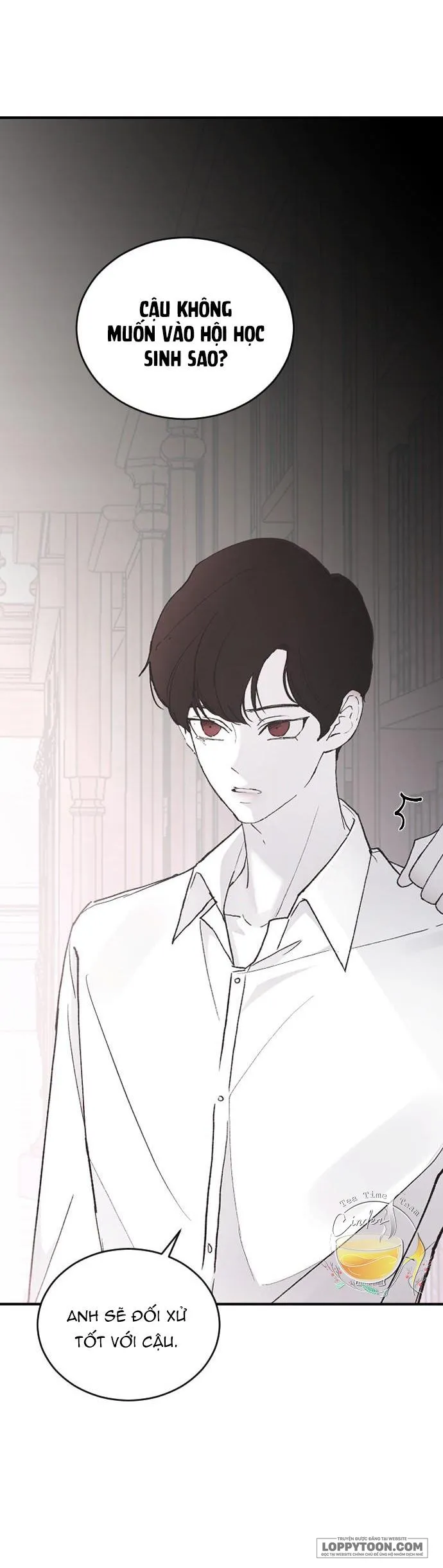 Ba Anh Trai Cực Phẩm Của Tôi Chap 20 - trang 59