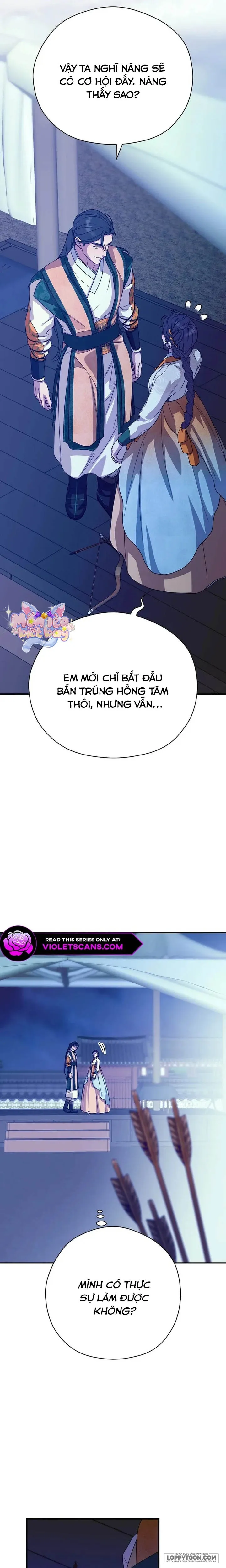Ta Chỉ Muốn Ăn Em Chap 43 - trang 29