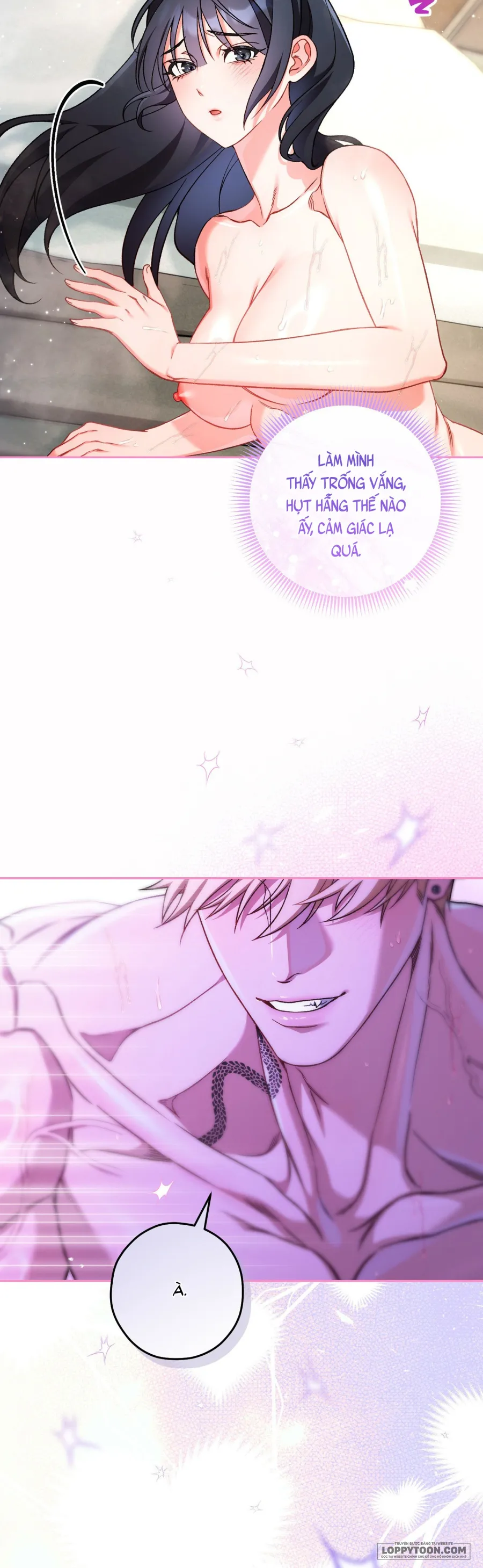 Không Tỉnh Táo Chap 3 - 🔞🔞🔞🔞🔞 - trang 33