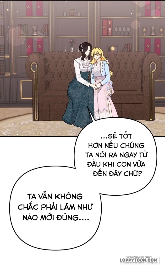 Cuộc Sống Hạnh Phúc Cùng Chồng Chap 40 - trang 31