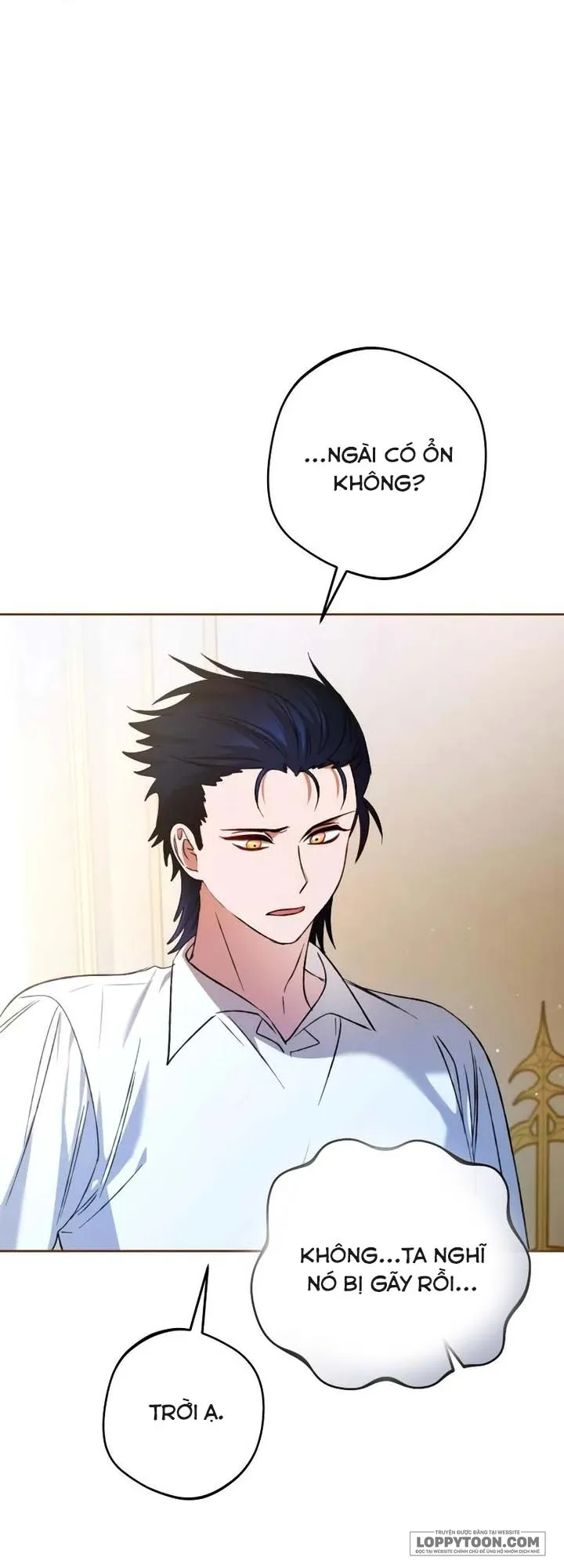 Bạo Chúa Độc Ác Trở Lại Chap 18 - trang 58