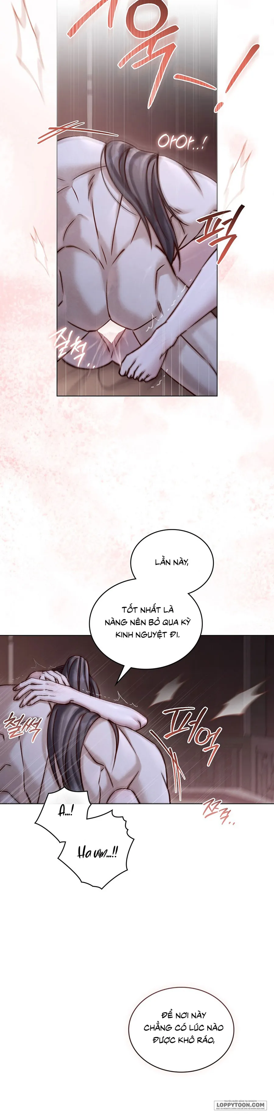 Chuyến Đi Đêm Chap 56 - trang 6