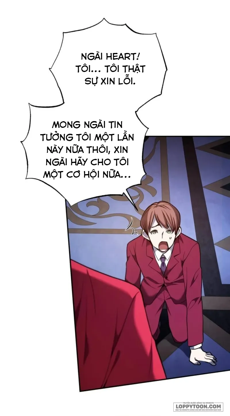 Thỏ Trắng Ở Xứ Sở Thần Tiên Chap 31 - trang 43
