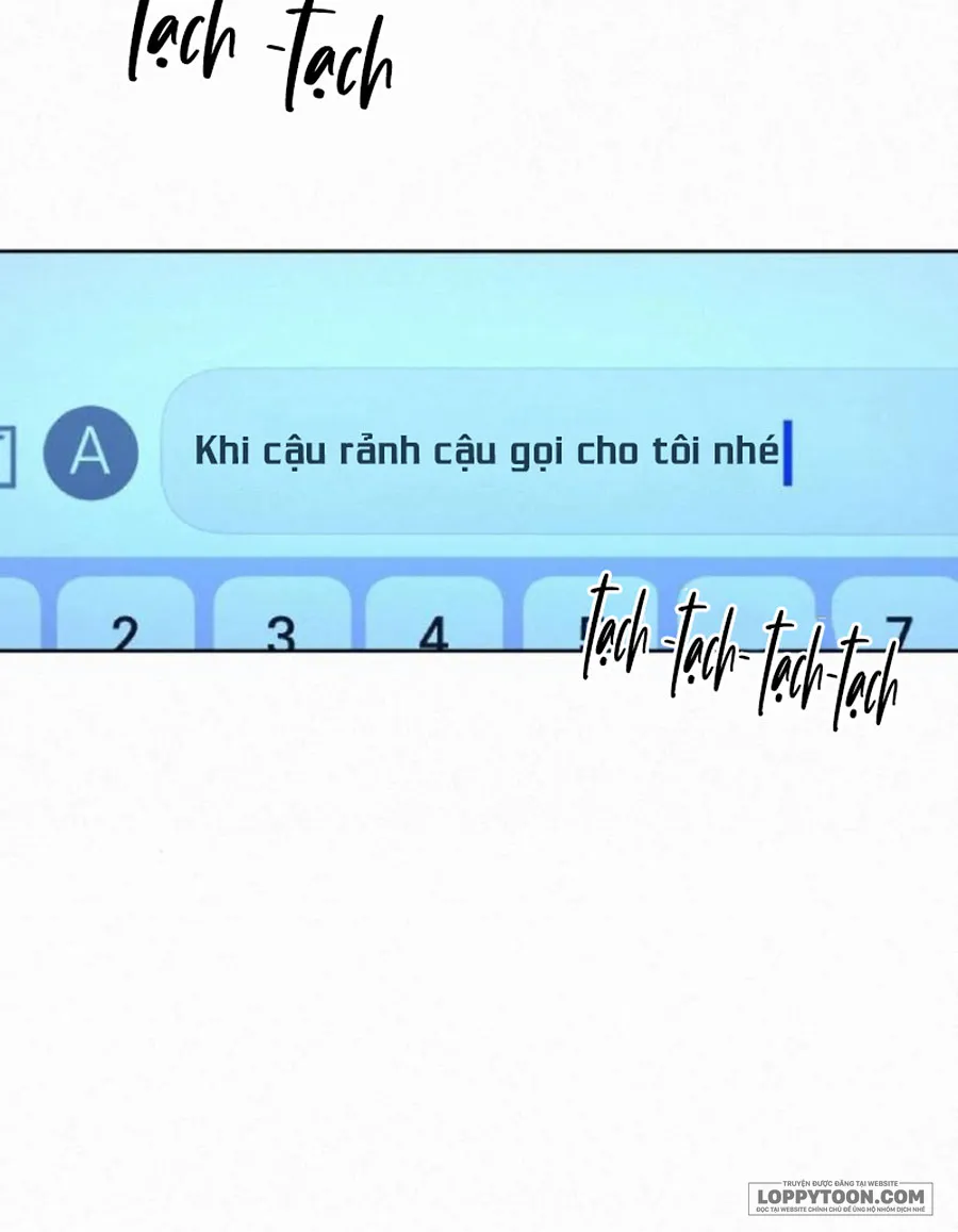 Chiến Lược Tình Yêu Trong Sáng Chap 125 - trang 24