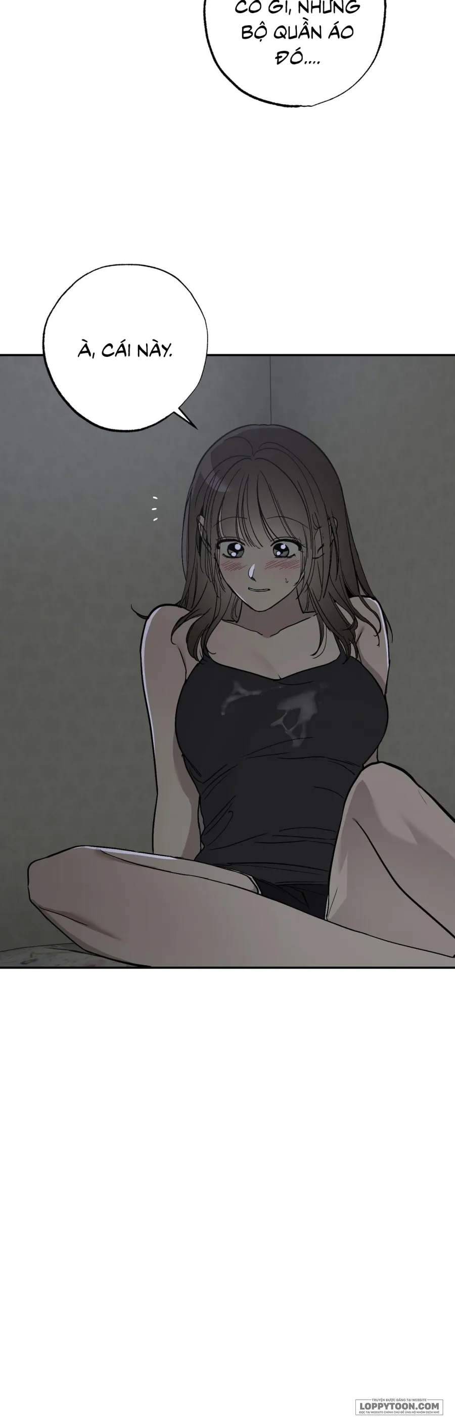 Ẩn Tình Nơi Vườn Cây Ăn Quả Chap 8 - 🔞🔞 - trang 50