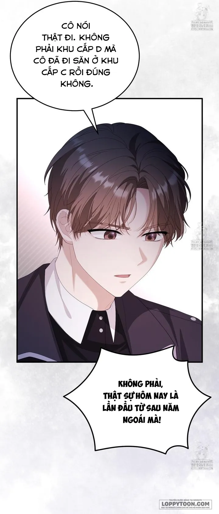 Nàng Tiên, Hãy Ký Hợp Đồng Nào Chap 43 - trang 43