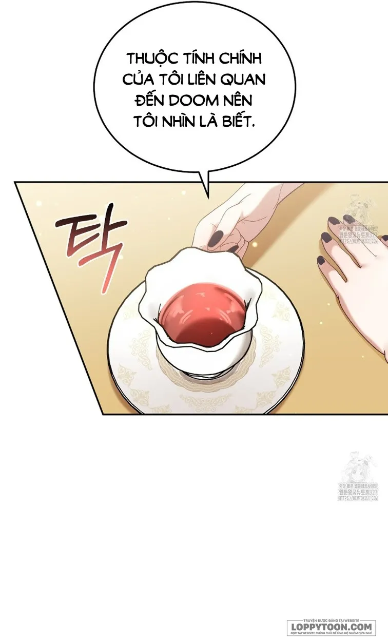 Nàng Tiên, Hãy Ký Hợp Đồng Nào Chap 25 - trang 33