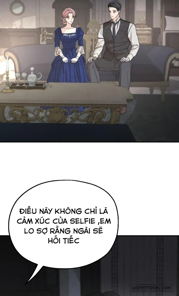 Gia Đình Chồng Quá Ám Ảnh Bởi Tôi Chap 110 - trang 80