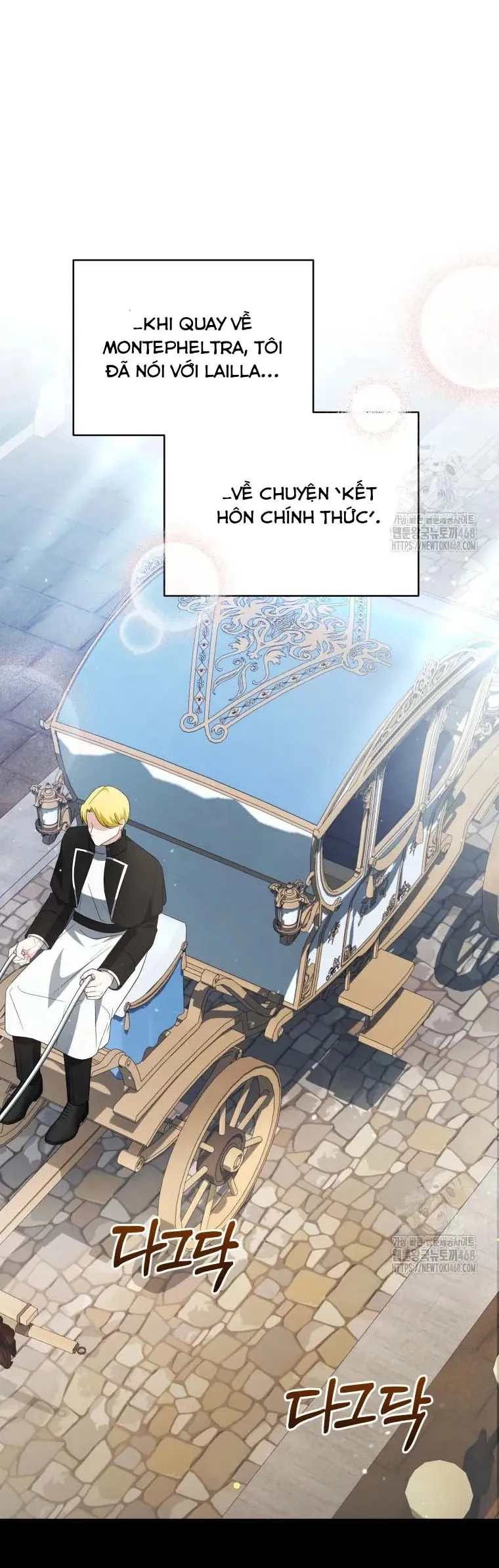 Chiếc Túi Bí Mật Của Quý Cô Xấu Xí Chap 65 - trang 32