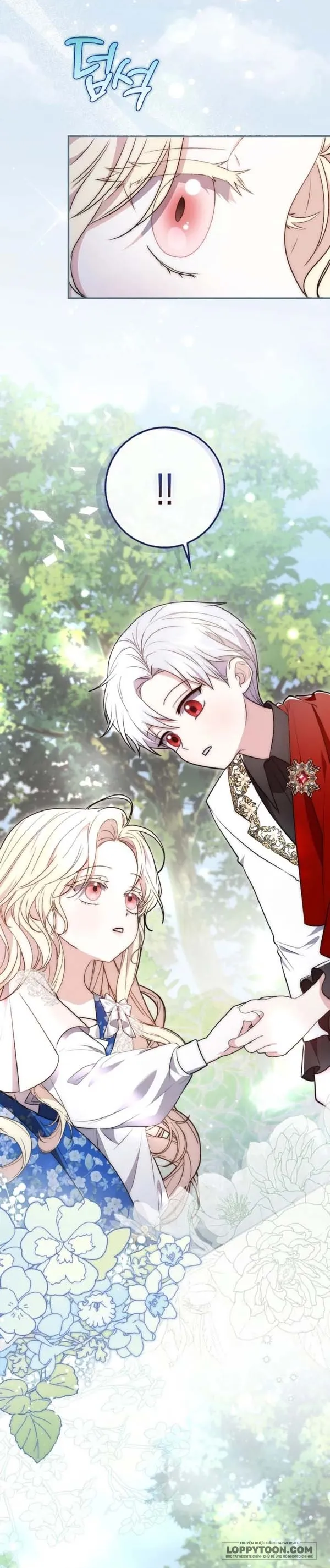Nam Chính Bệnh Hoạn Ám Ảnh Với Sức Khoẻ Của Tôi Chap 2 - trang 14