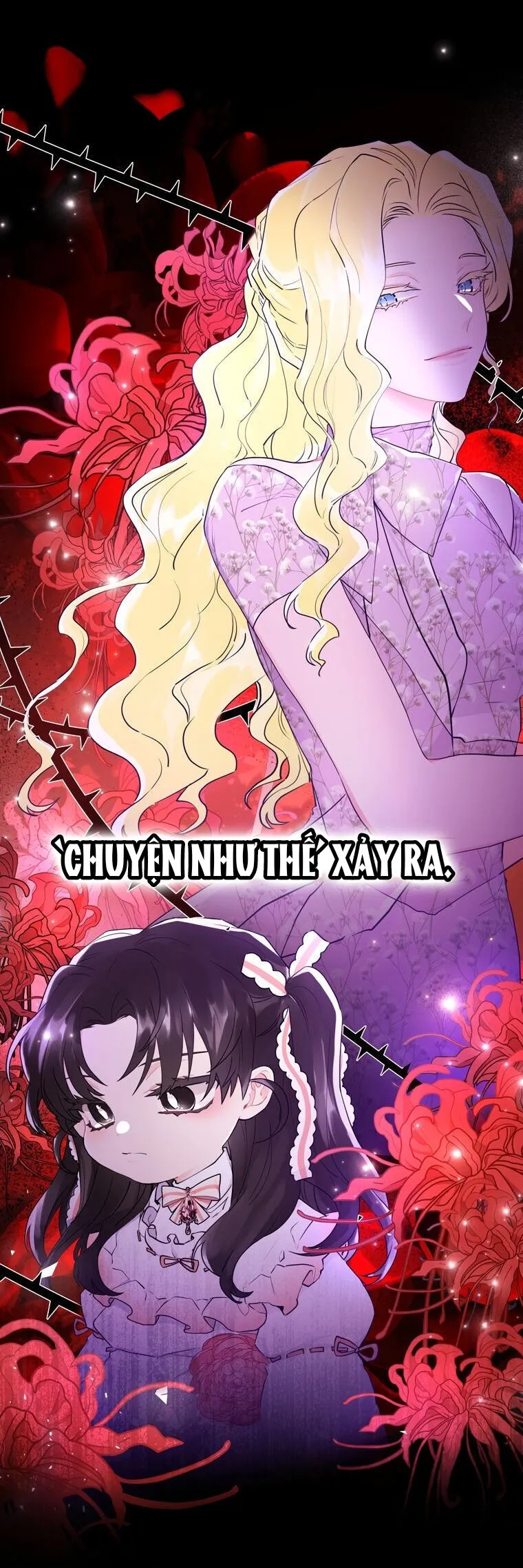 Tôi Đã Trở Thành Con Gái Nuôi Của Nam Chính Chap 26 - trang 25