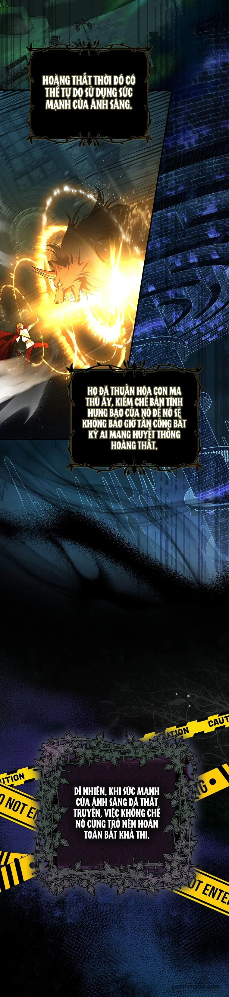 Xuyên Thành Chị Dâu Của Nữ Chính Trong Tiểu Thuyết Nuôi Con Chap 13 - trang 11