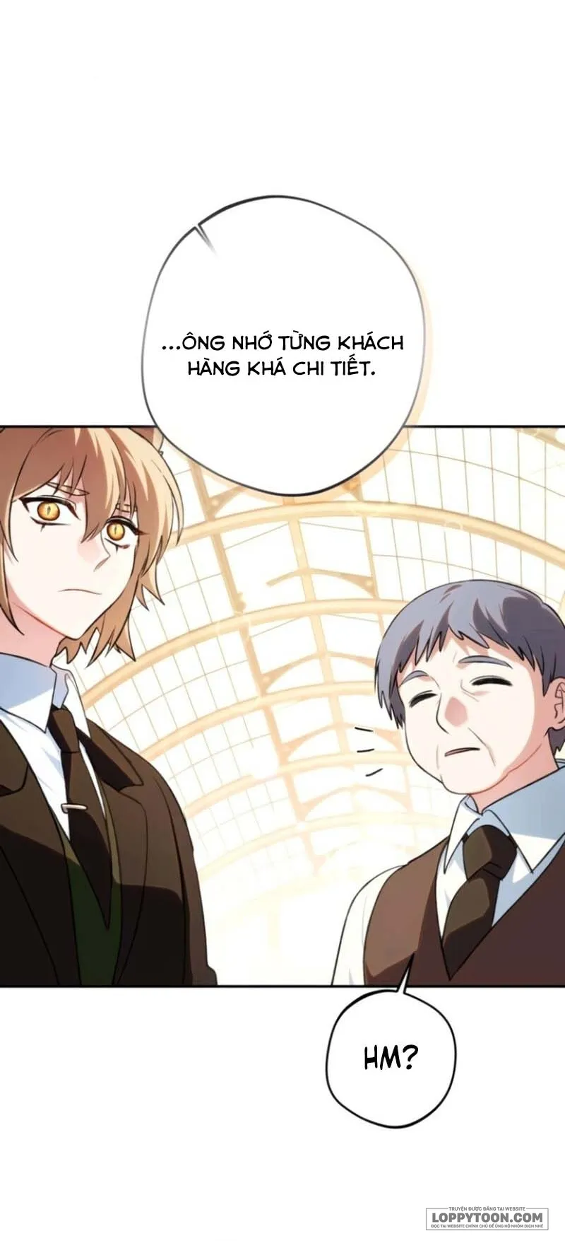 Bạo Chúa Độc Ác Trở Lại Chap 61 - trang 30