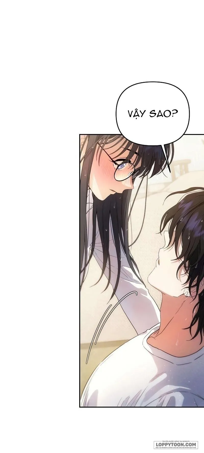 Tình Yêu Thuần Khiết Hư Hỏng Chap 2 - trang 102