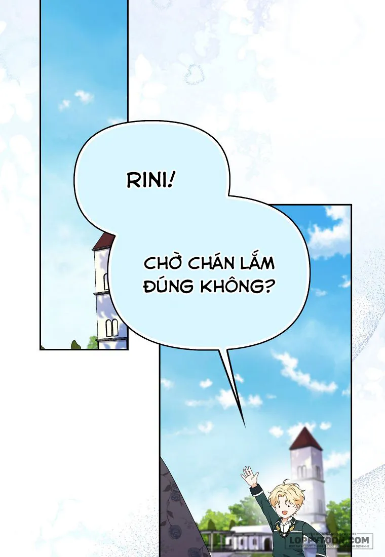 Đứa Trẻ Côn Đồ Nhà Công Tước Chap 17 - trang 55