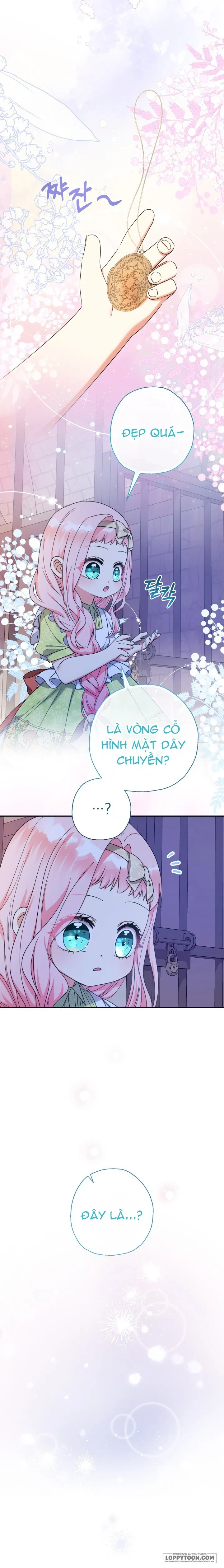 Tiểu Thư Tích Tiền Đi Bụi Chap 52 - trang 3