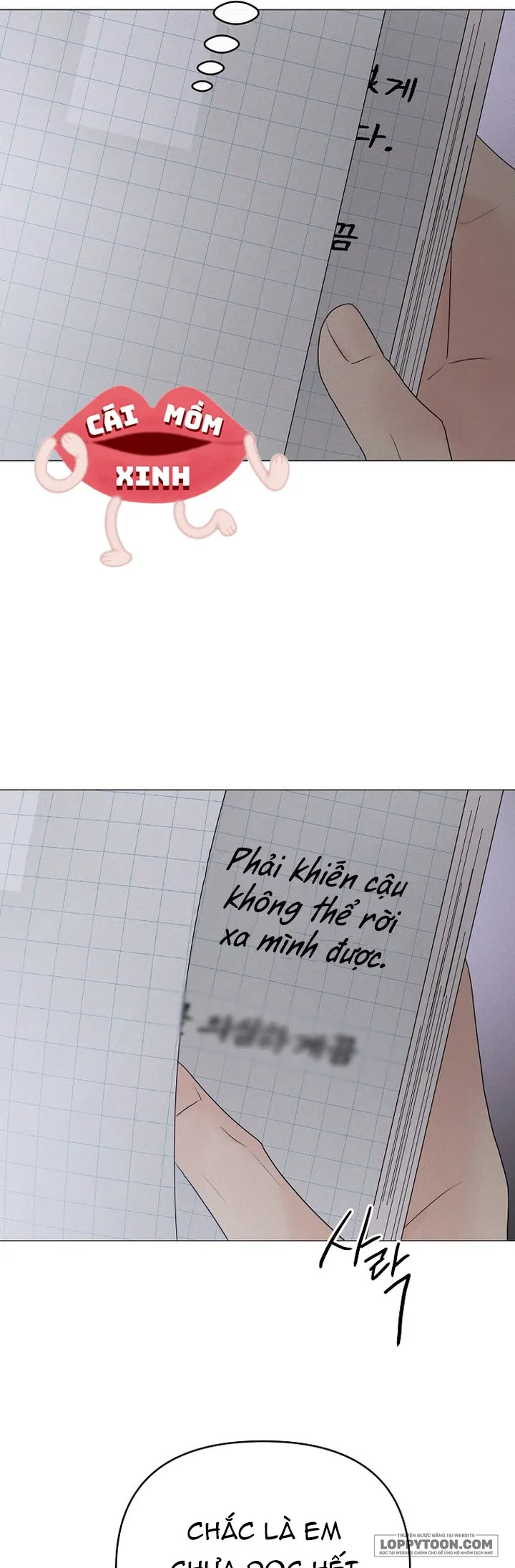 Soái Ca Kiểu Mẫu Chap 47 - trang 29