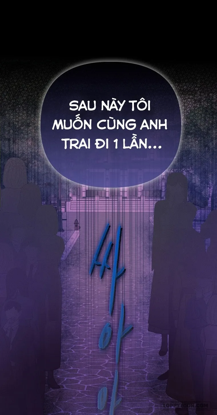 Nàng Công Chúa Của Mọi Người Chap 39 - trang 33