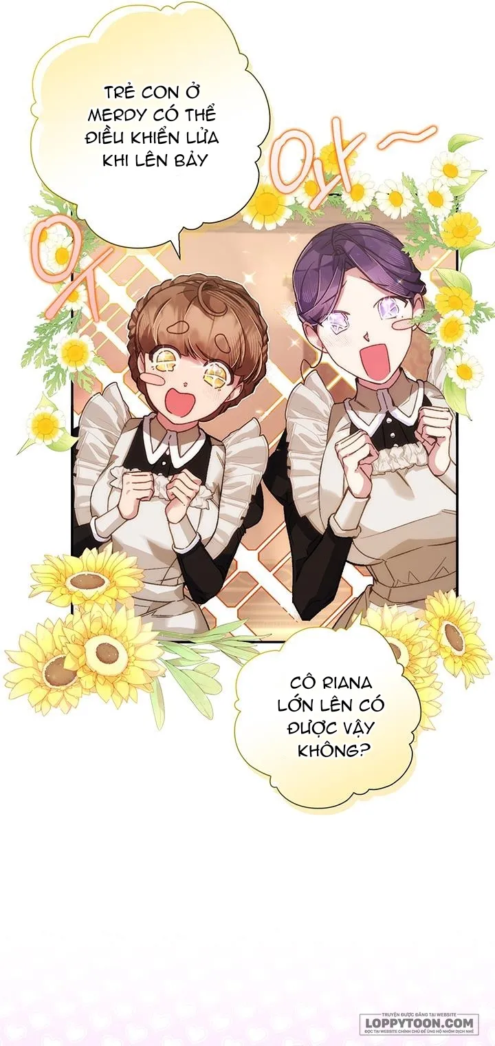 Papa Là Kẻ Thù Kiếp Trước Của Tôi? Chap 5 - trang 2