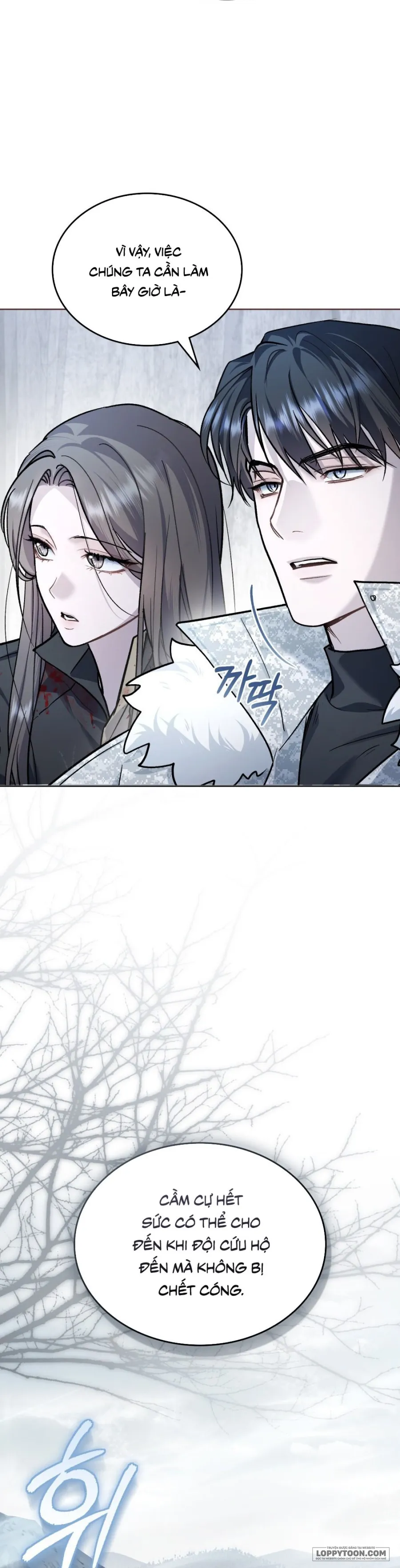 Kết Hôn Với Kẻ Tâm Thần Chap 42 - trang 11
