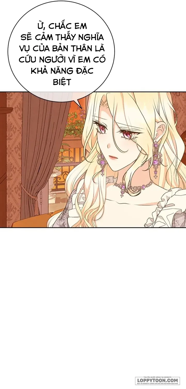 Sinh Ra Trở Thành Nhân Vật Không Có Trong Nguyên Tác Chap 60 - trang 11