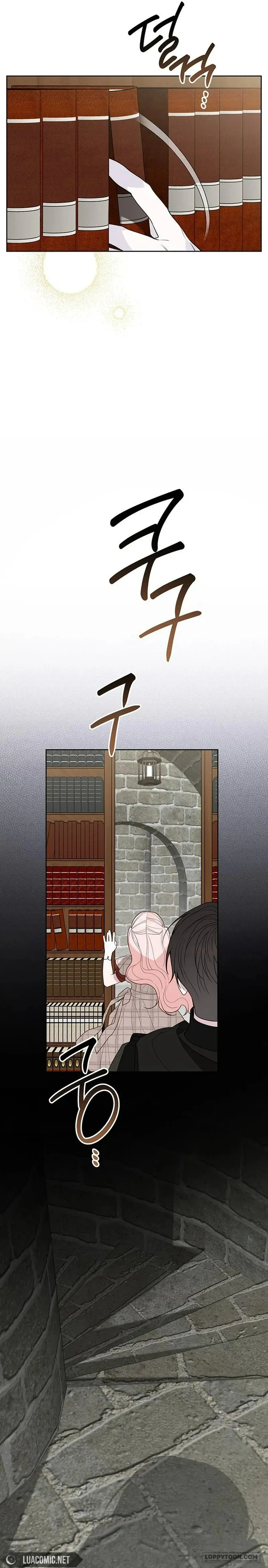 Bạo Chúa Bé Con Chap 100 - trang 25