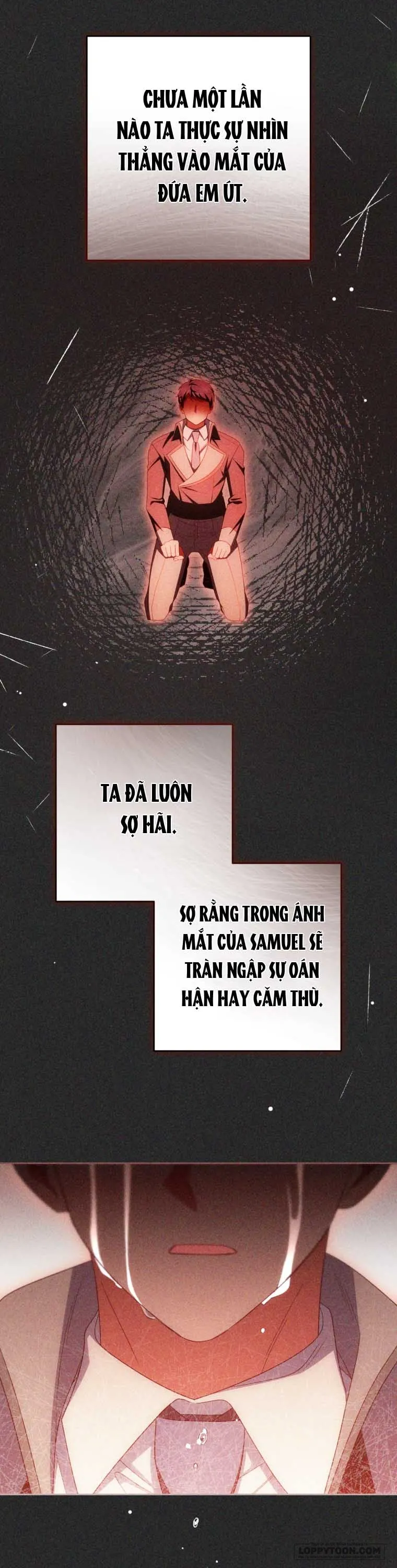 Được Yêu Thương Mà Còn Ngại Ngùng Sao Chap 121 - trang 2