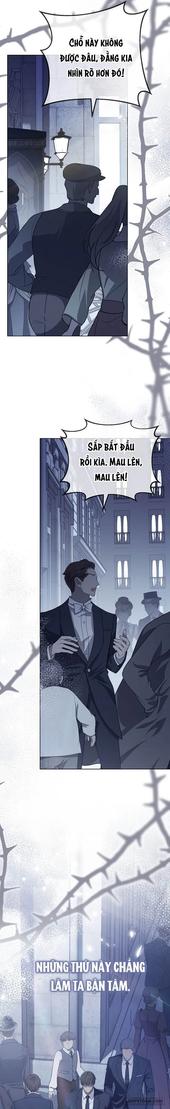 Sự Tàn Khốc Mang Tên Chuộc Tội Chap 24 - trang 25