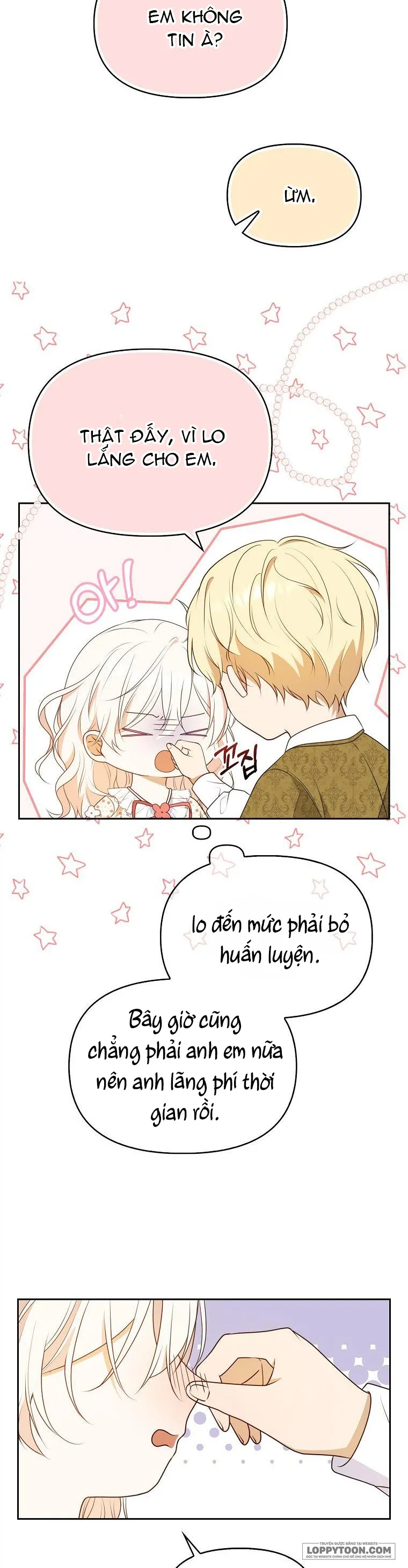 Đứa Trẻ Côn Đồ Nhà Công Tước Chap 6 - trang 28