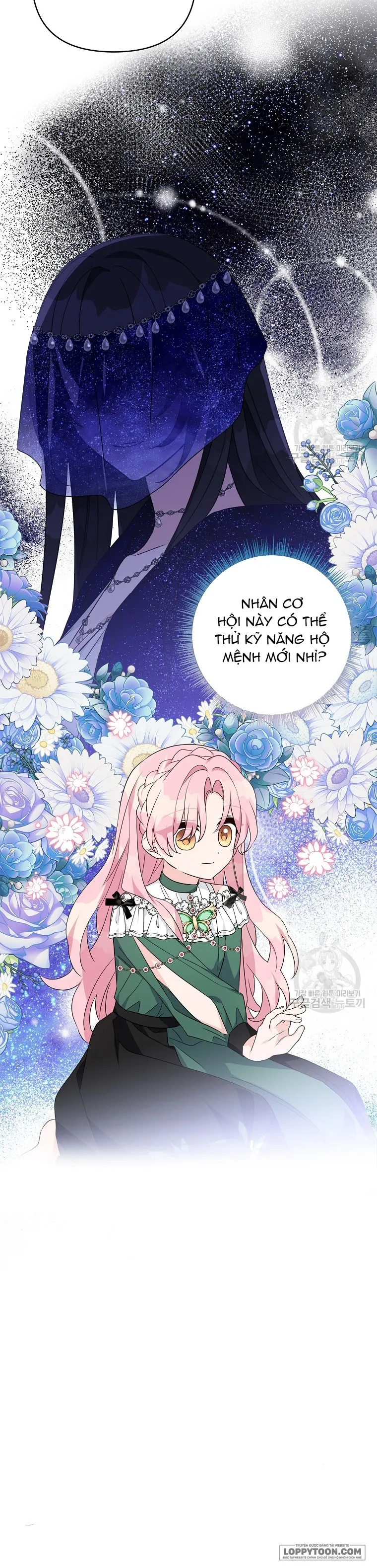 Tôi Đã Trở Thành Con Gái Út Của Công Tước Phản Diện Chap 65 - trang 32