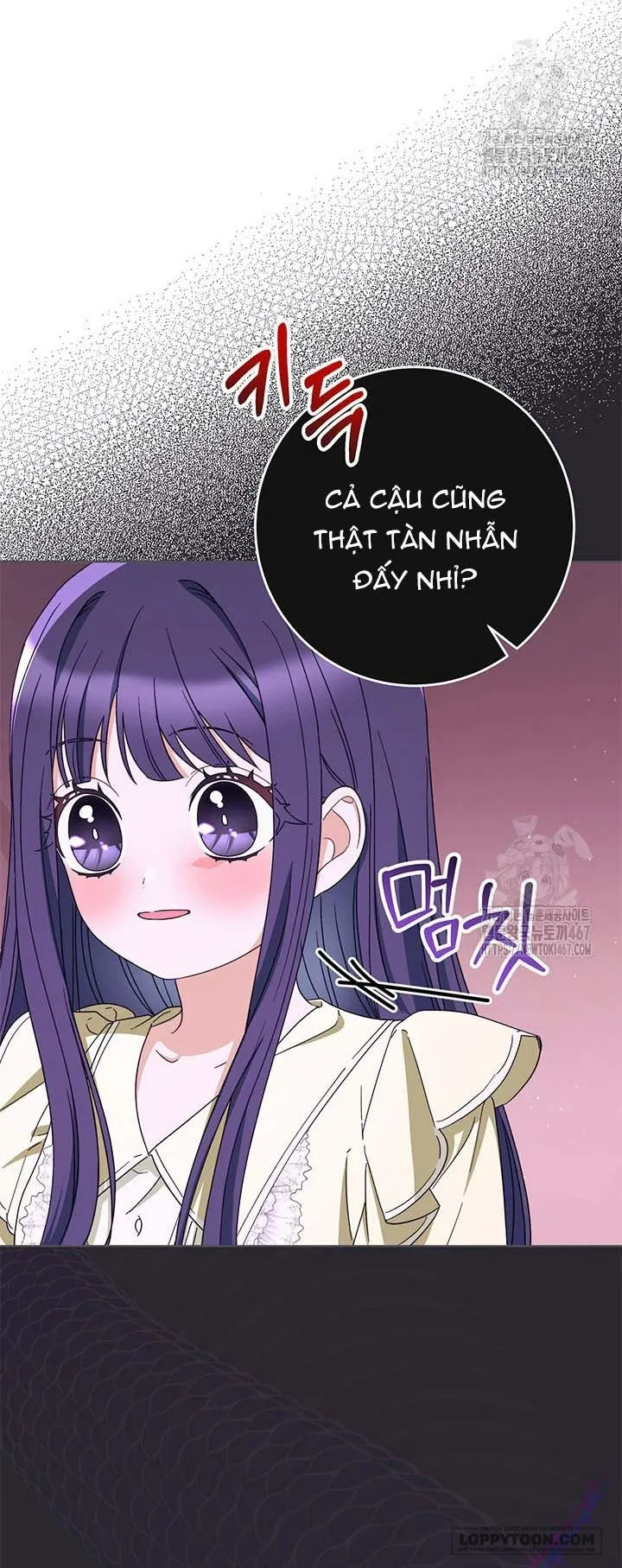Nuôi Dưỡng Em Gái Xinh Đẹp Chap 88 - trang 35