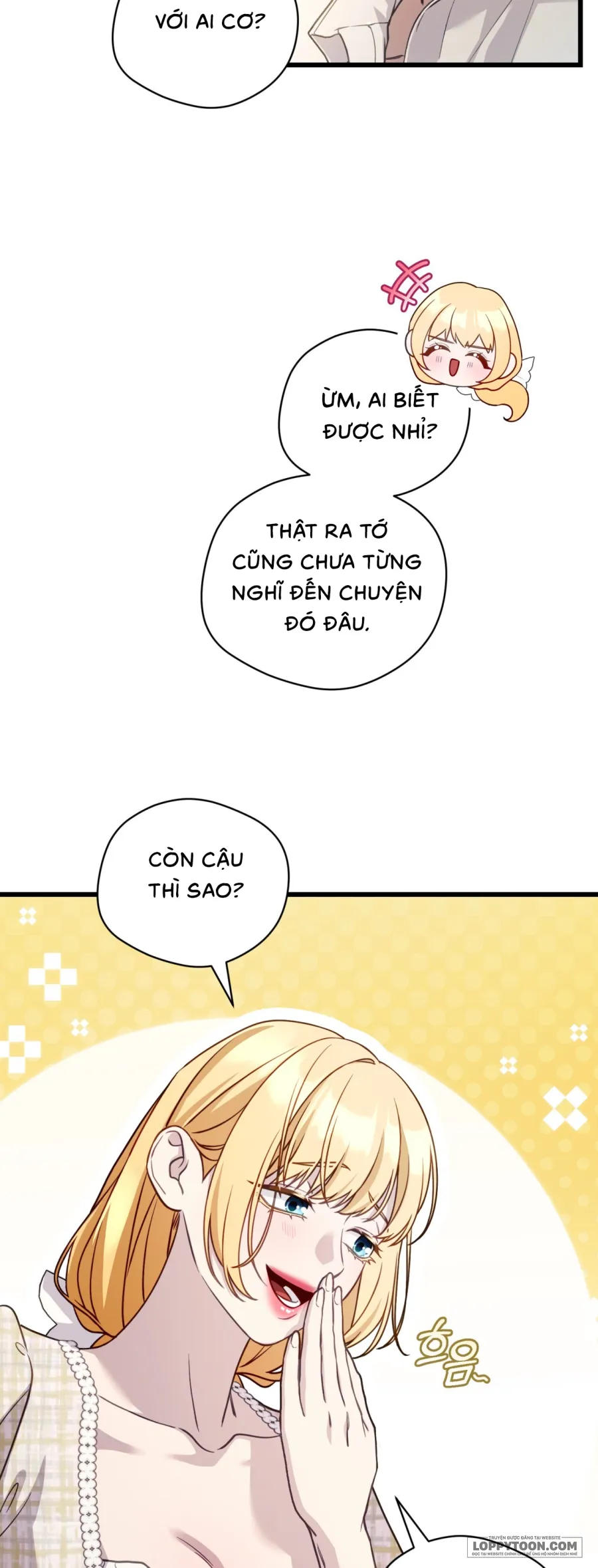 Phương Pháp Chữa Lành Cho Thanh Mai Trúc Mã Ốm Yếu Chap 4 - trang 34