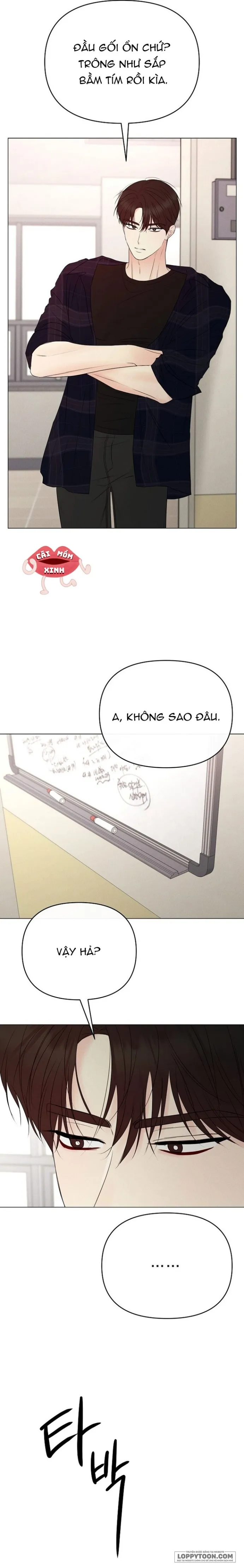 Soái Ca Kiểu Mẫu Chap 20 - trang 44