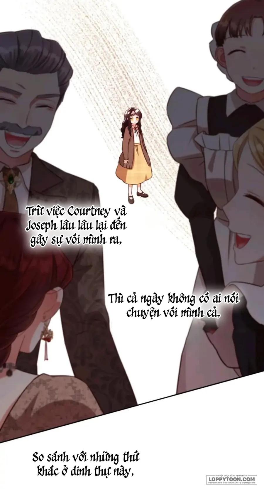 Tôi Sẽ Ở Ngay Bên Cạnh Nam Chính Chap 7 - trang 31