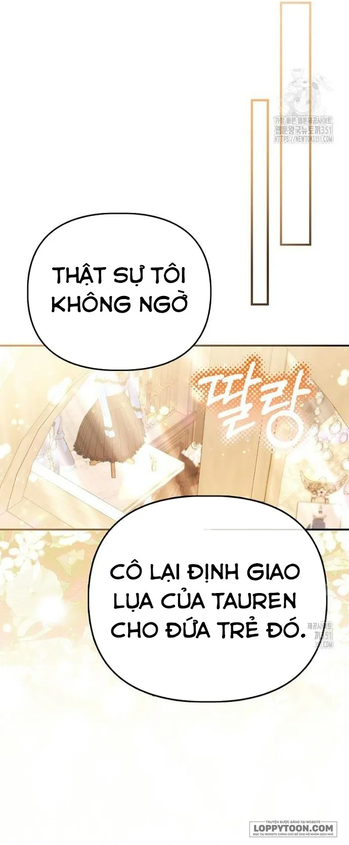 Nàng Công Chúa Của Mọi Người Chap 62 - trang 27