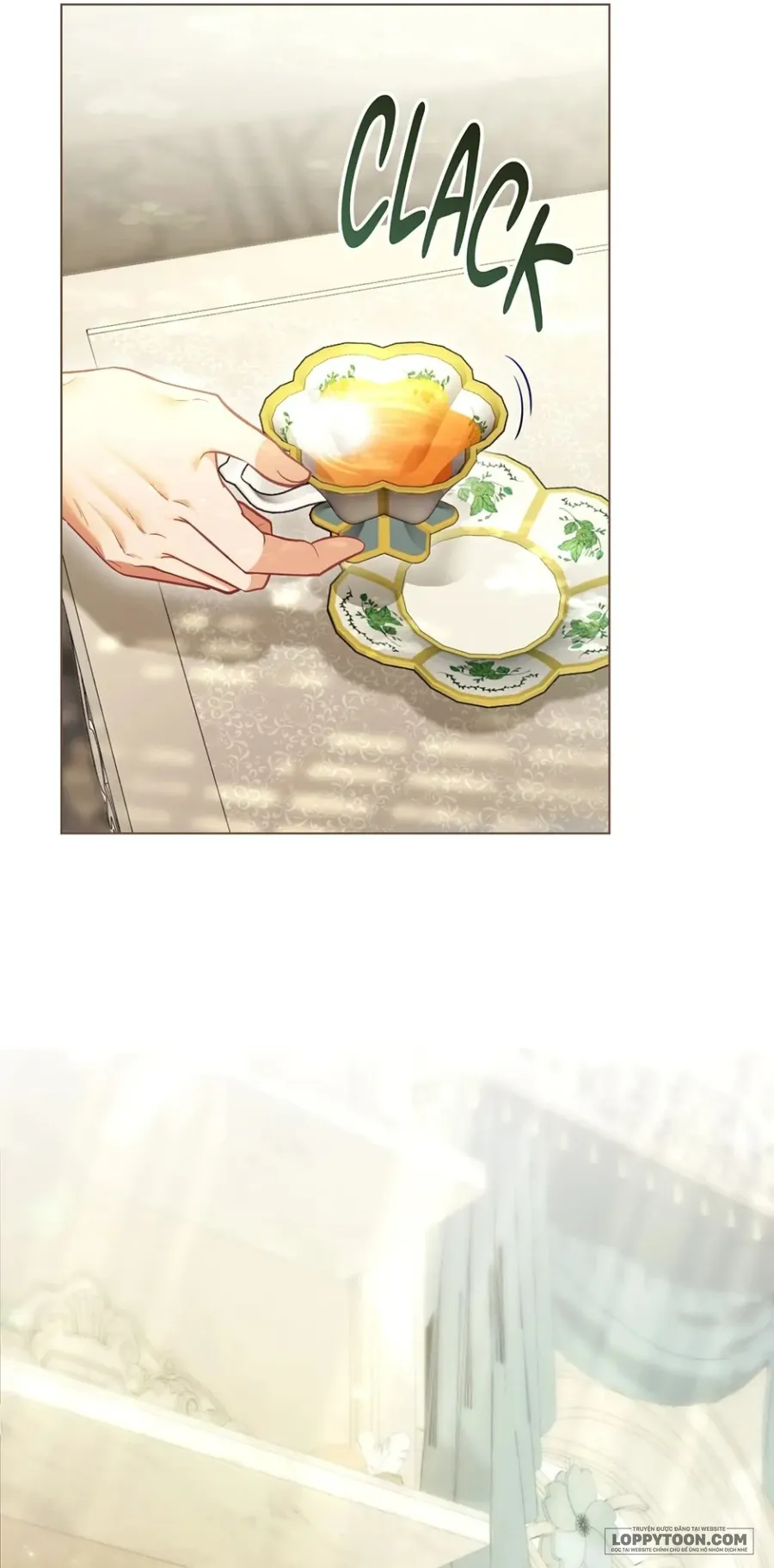 Phương Pháp Trồng Lúa Đặc Biệt Của Ác Nữ Chap 47 - trang 11