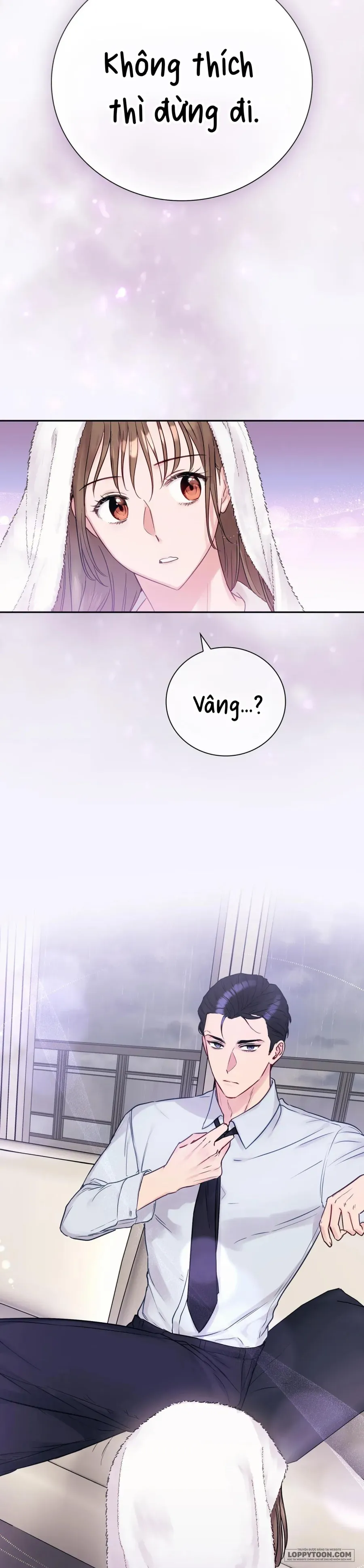 Người Bạn Nguy Hiểm Của Anh Trai Chap 2 - trang 24