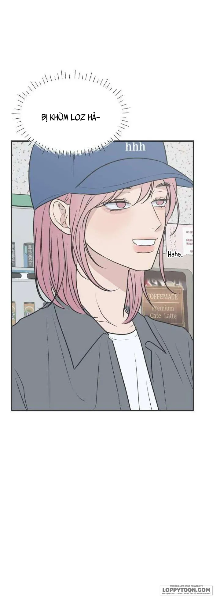 Scandal Bảo Vệ Hôn Nhân Chap 6 - trang 39