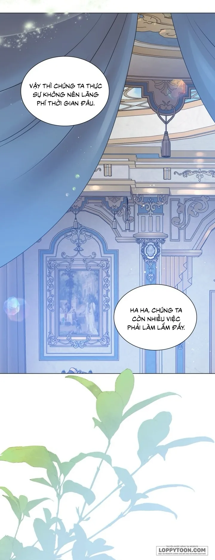 Tôi Được Sinh Ra Là Cô Con Gái Thứ Hai Chap 88 - trang 47