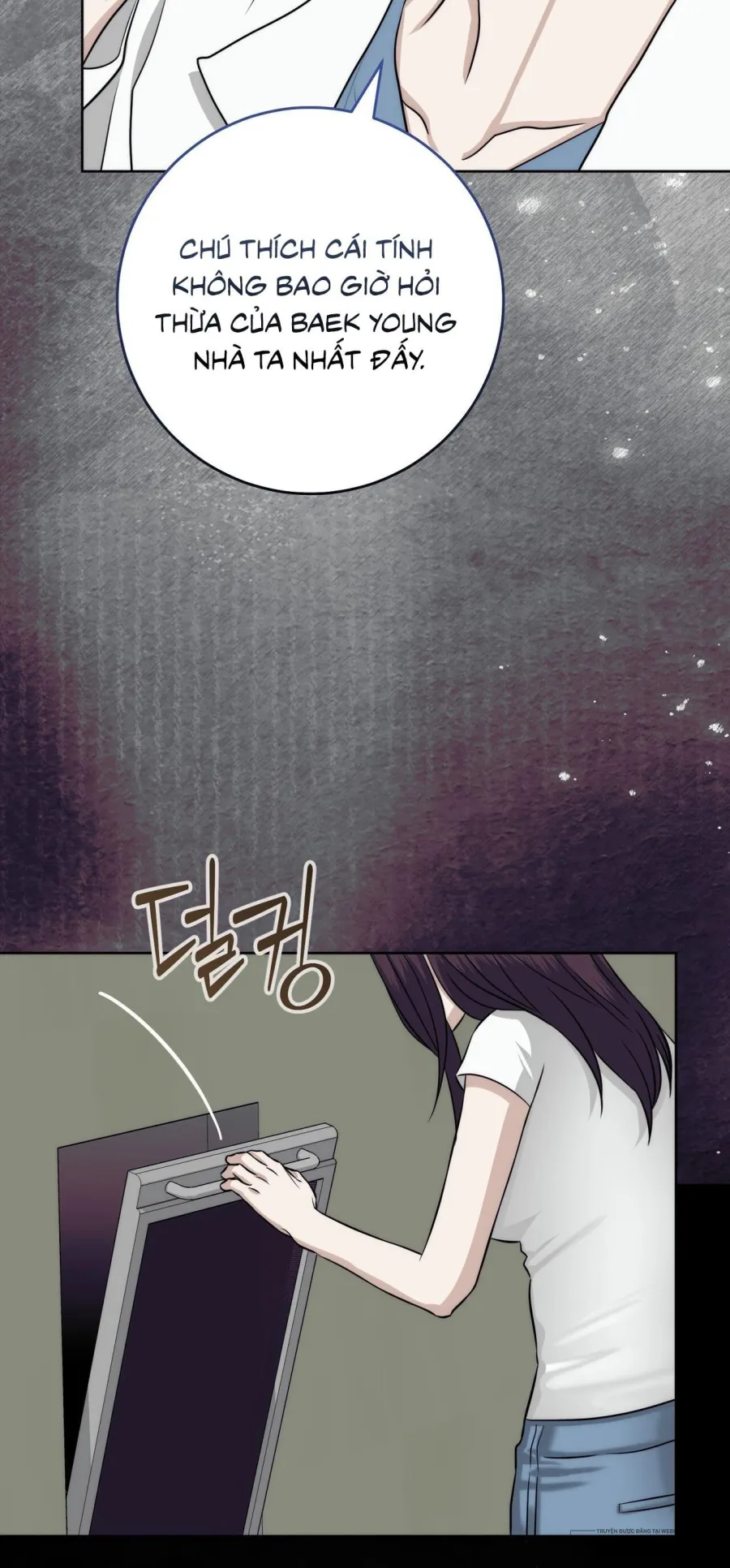 Hang Kiến Chap 9 - trang 59