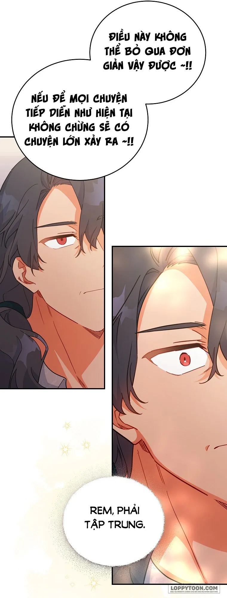Bé Con Chốn Hoa Nở Chap 29 - trang 15