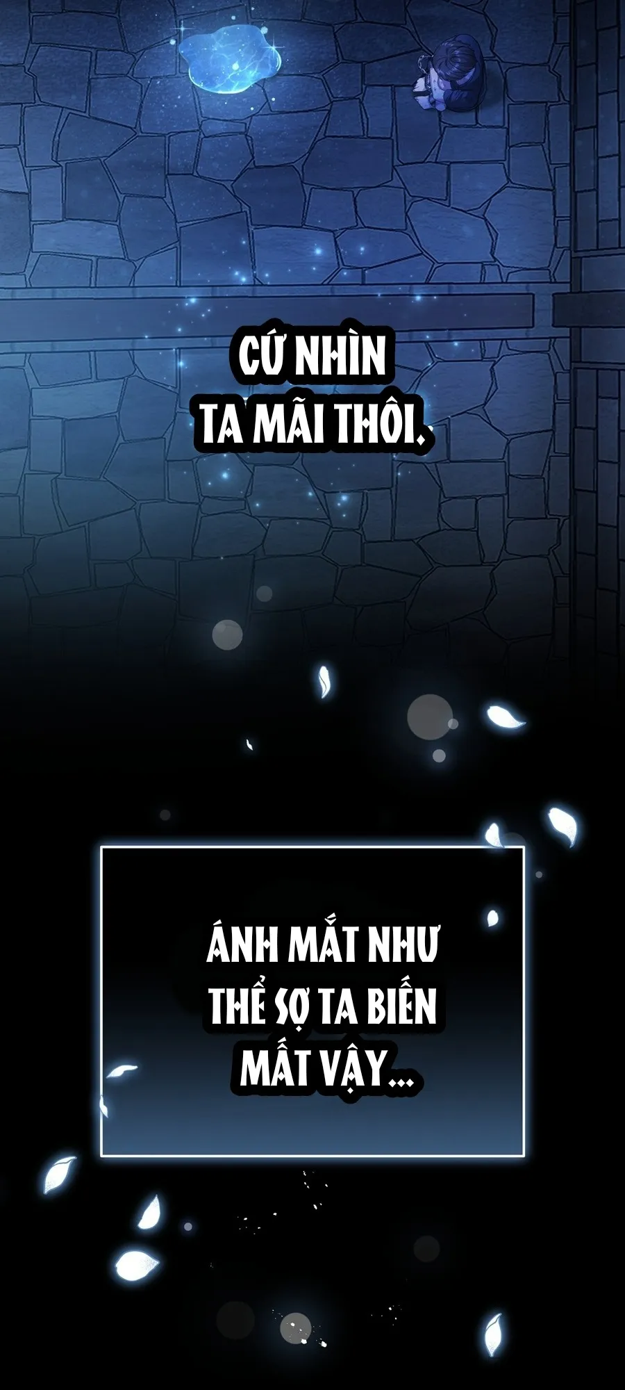 Nàng Tiên, Hãy Ký Hợp Đồng Nào Chap 1 - trang 46
