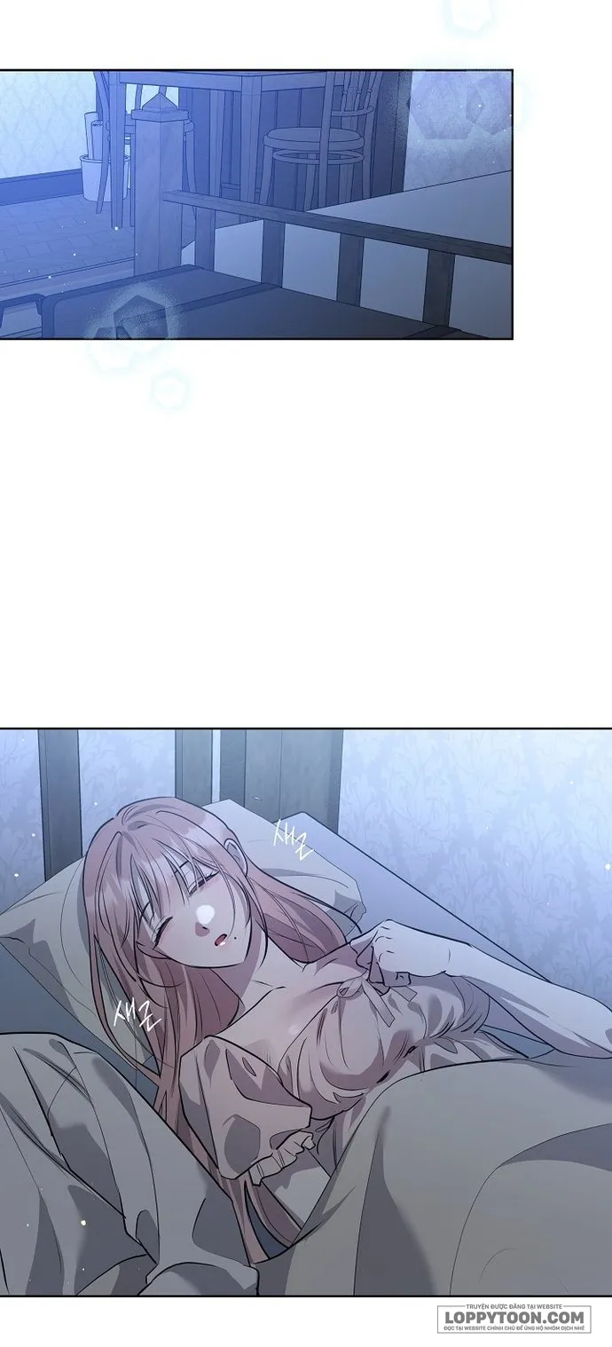 Thánh Kị Sĩ Và Ác Ma Chap 2 - 🔞 - trang 31