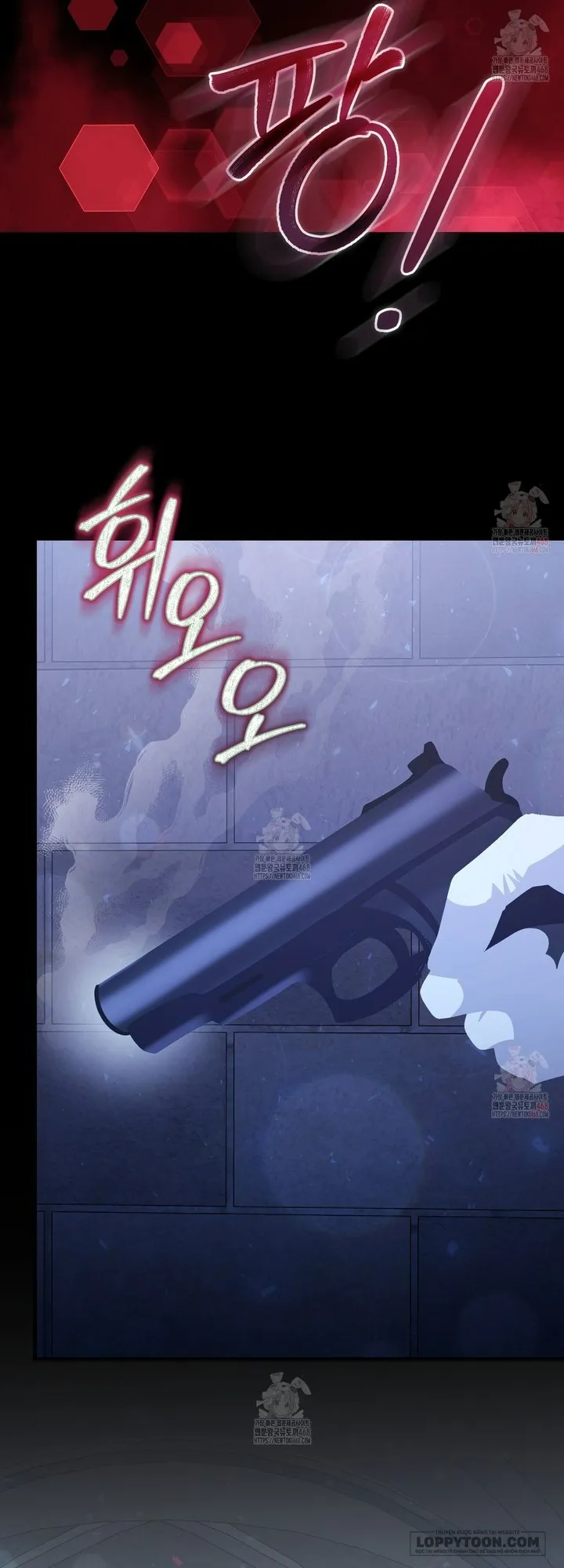 Nàng Tiên, Hãy Ký Hợp Đồng Nào Chap 67 - trang 58